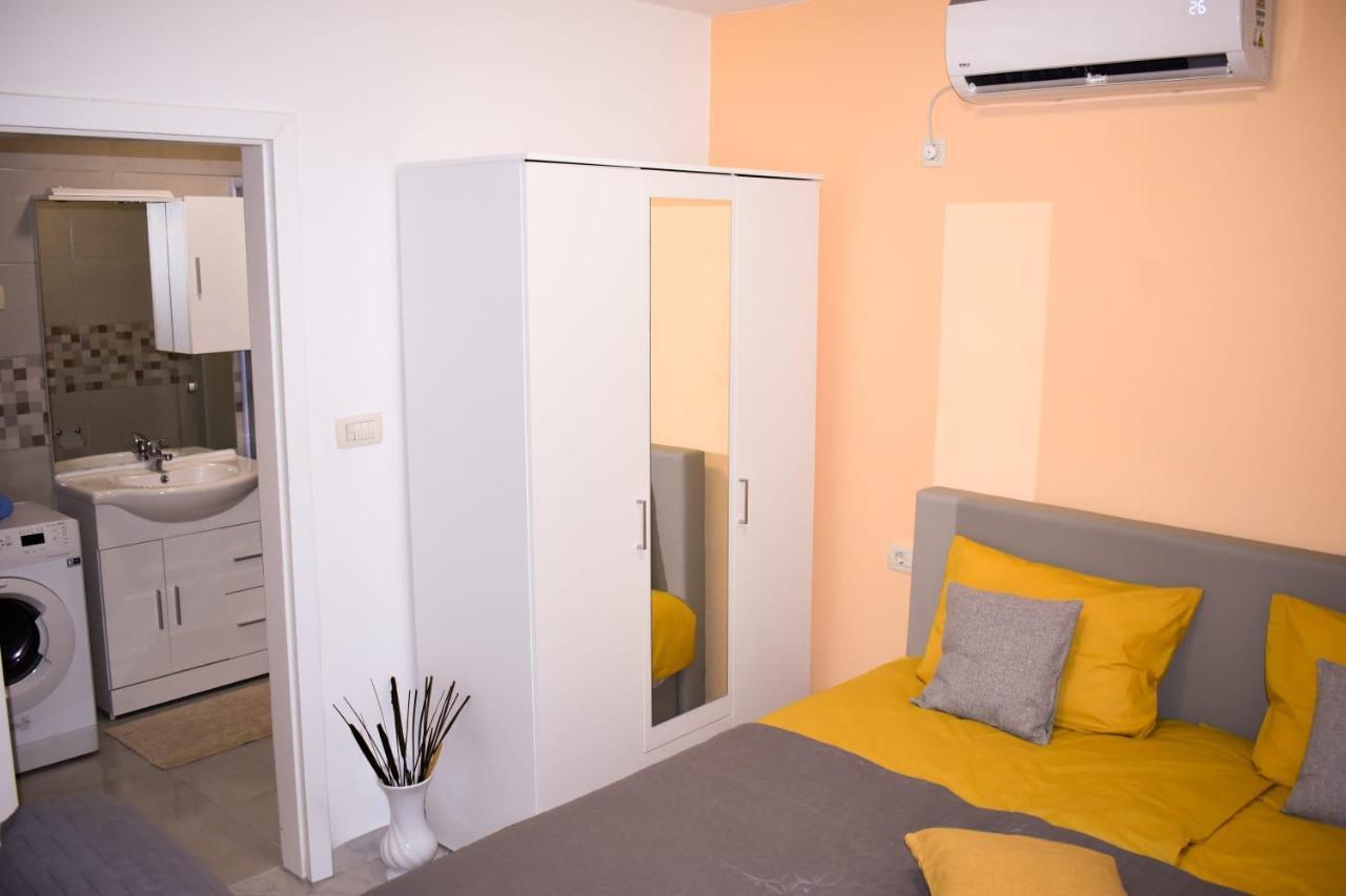 Studio Apartman Moreno Labin  Extérieur photo