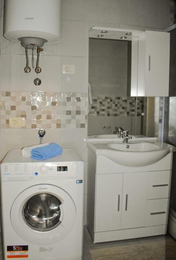 Studio Apartman Moreno Labin  Extérieur photo