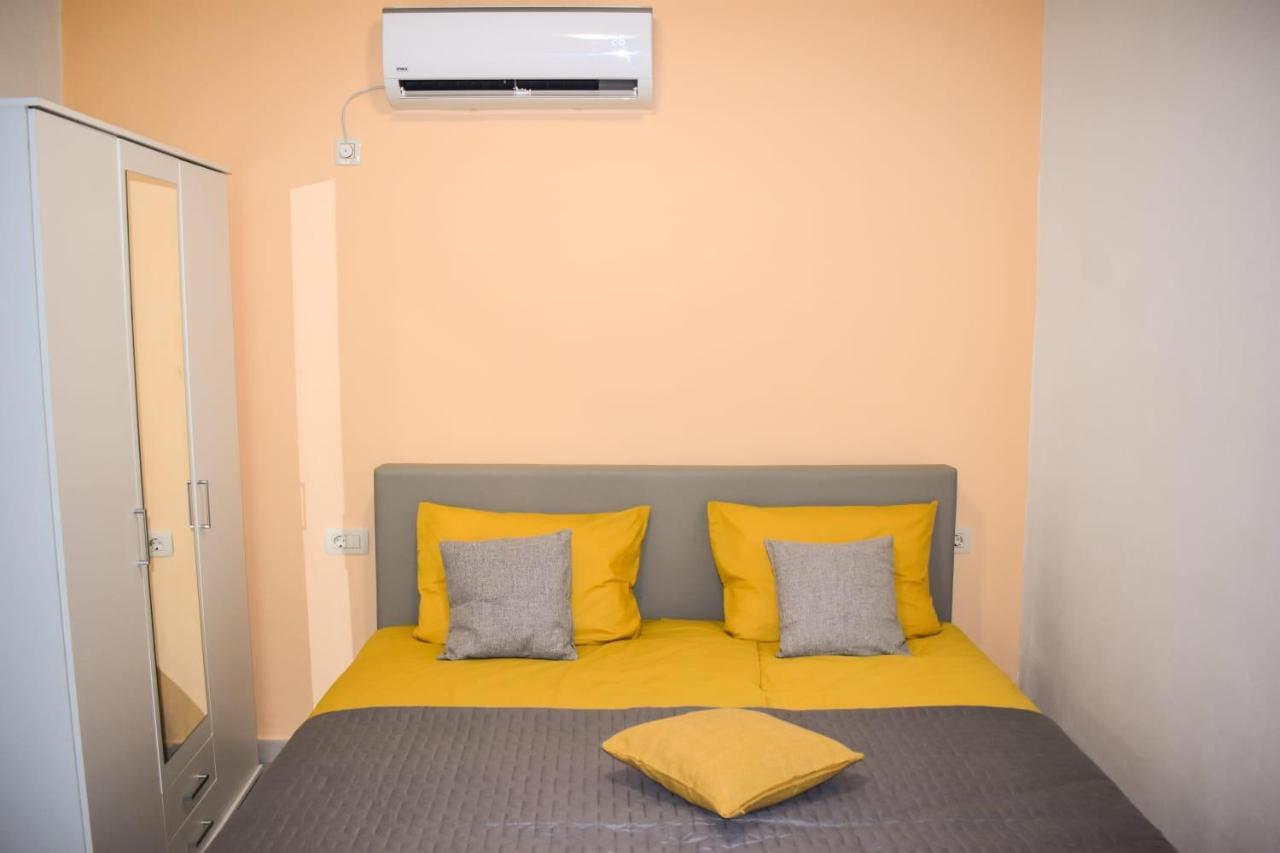 Studio Apartman Moreno Labin  Extérieur photo